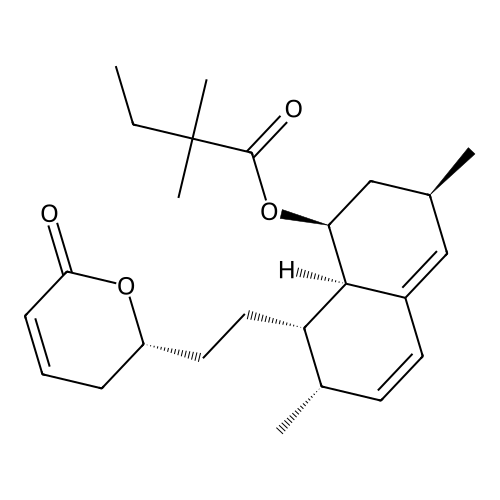 Simvastatin EP Impurity C