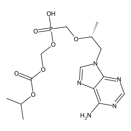 Tenofovir disoproxil Impurity 3