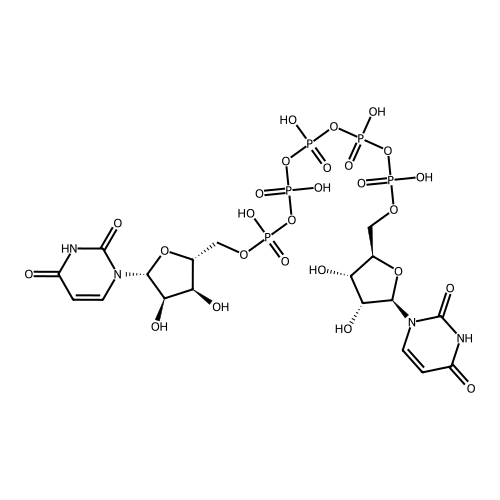 ???????C4X-21495?Diquafosol pentaphosphate pentasodium salt