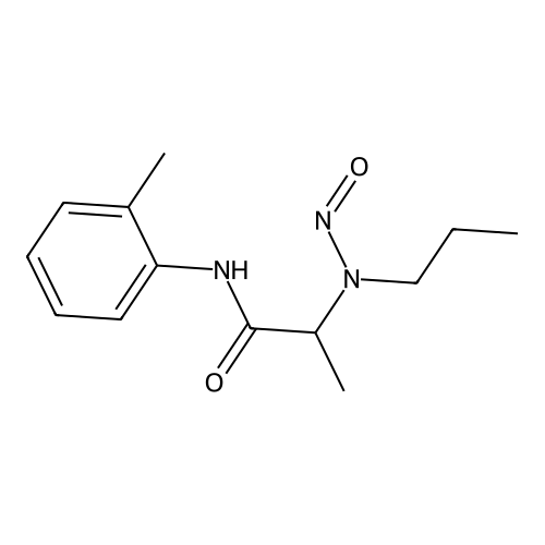 N-Nitroso Prilocaine Impurity 1