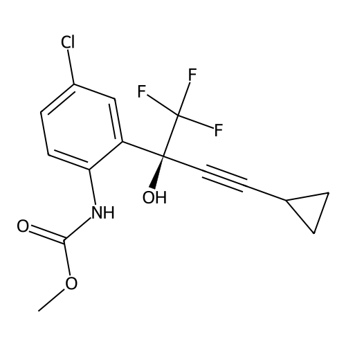 Efavirenz Impurity 8