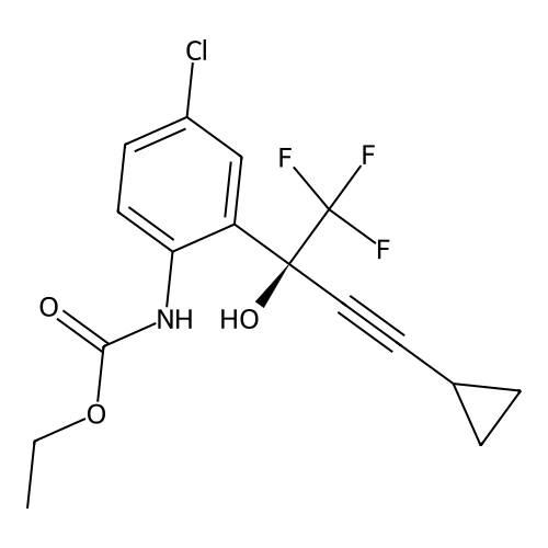 Efavirenz Impurity 7