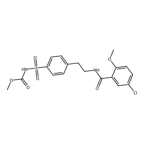 Glibenclamide EP Impurity B