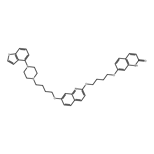 Brexpiprazole Impurity 49