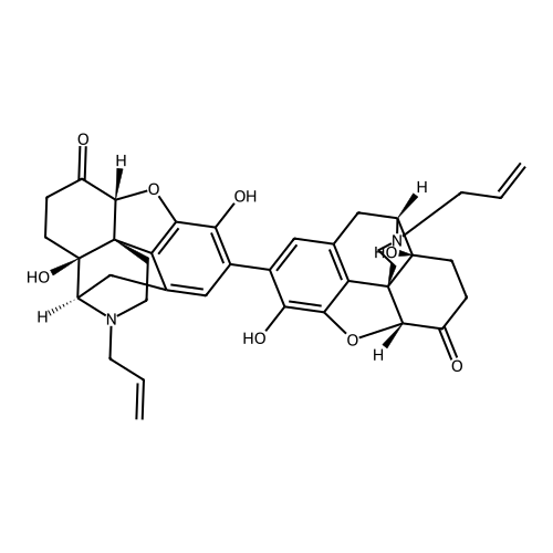 Naloxone Hydrochloride EP Impurity E