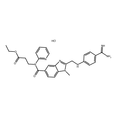 Dabigatran Impurity 66