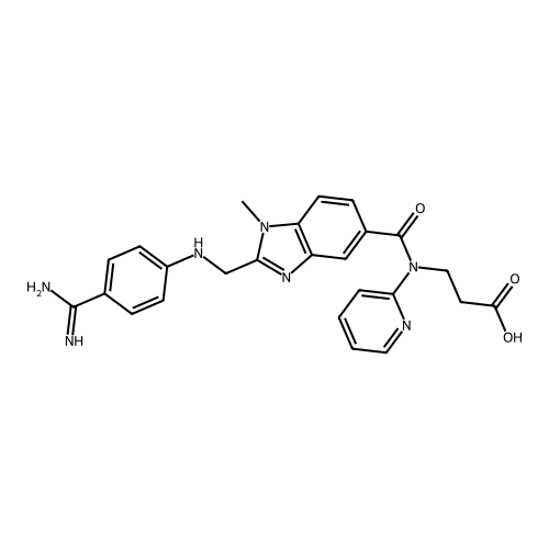 Dabigatran