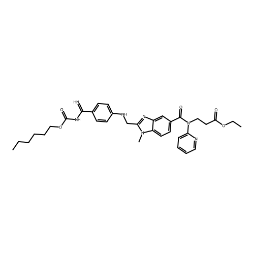 Dabigatran Impurity 92