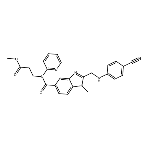 Dabigatran Impurity 44
