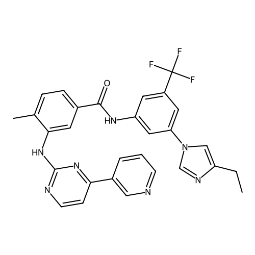 Nilotinib Impurity 1