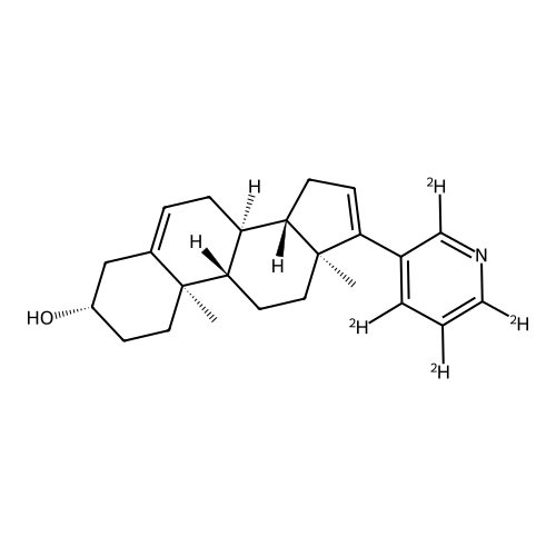 Abiraterone-d4