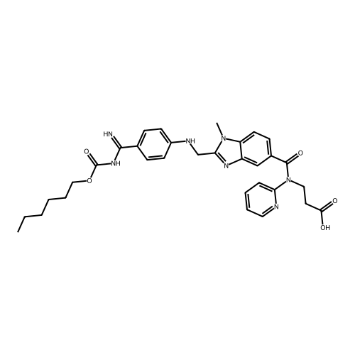 Dabigatran Impurity 13