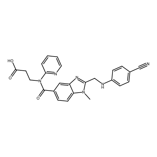 Dabigatran Impurity 43