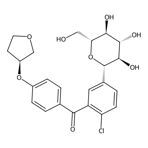 Empagliflozin Impurity 38