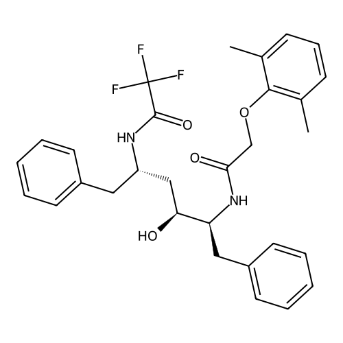 Lopinavir Related Compound C