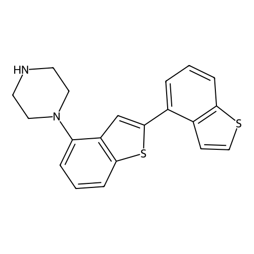 Brexpiprazole impurity 113