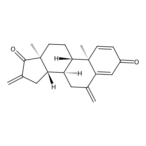 Exemestane EP Impurity C