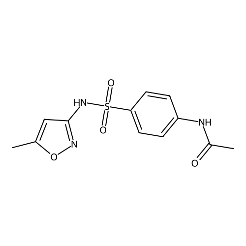 Sulfamethoxazole EP Impurity A