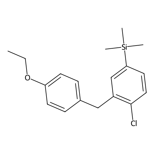 Dapagliflozin Impurity 60