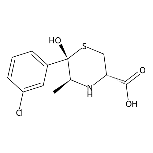 Bupropion Impurity 21