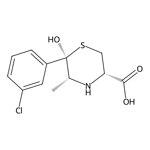 Bupropion Impurity 22