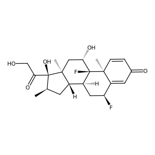 Flumethasone