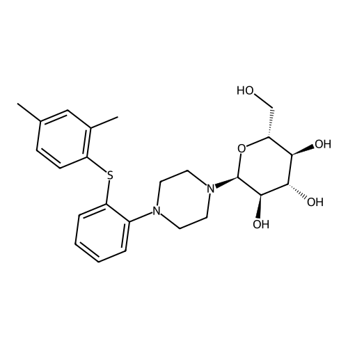 Vortioxetine Impurity 28