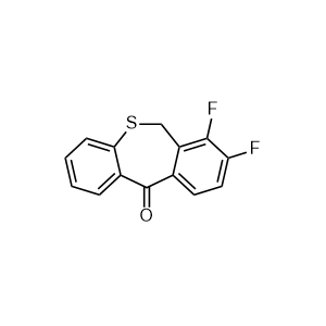 Baloxavir Impurity 34