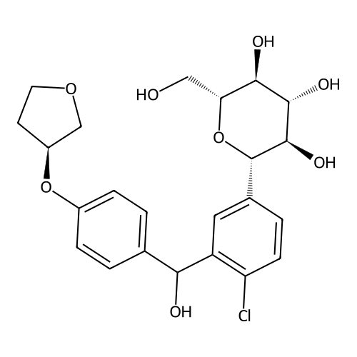 Empagliflozin Impurity 77