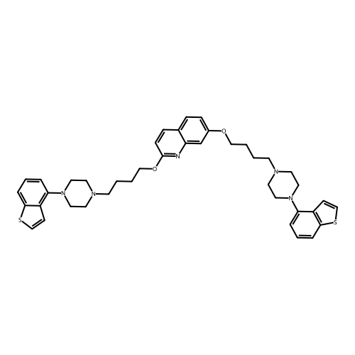 Brexpiprazole Impurity 73