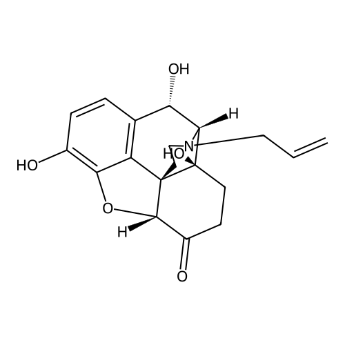 Naloxone Hydrochloride EP Impurity C