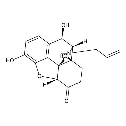 Naloxone Hydrochloride EP Impurity F