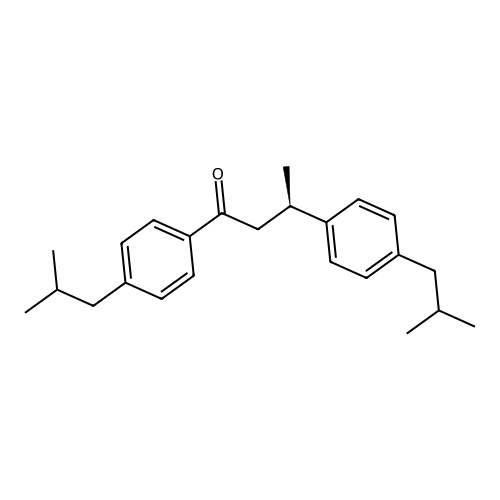 Ibuprofen EP Impurity H