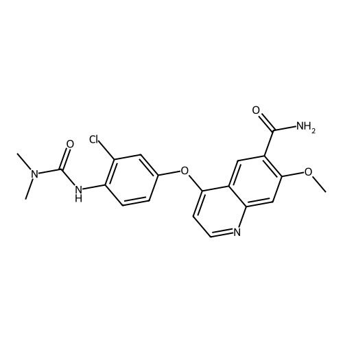 Lenvatinib Impurity 92