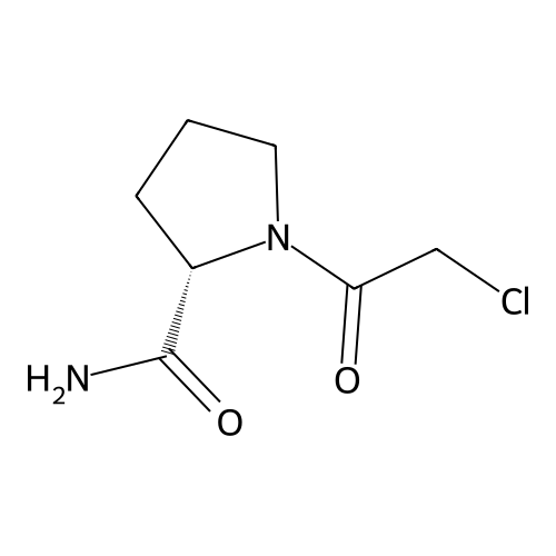 Vildagliptin Impurity 59