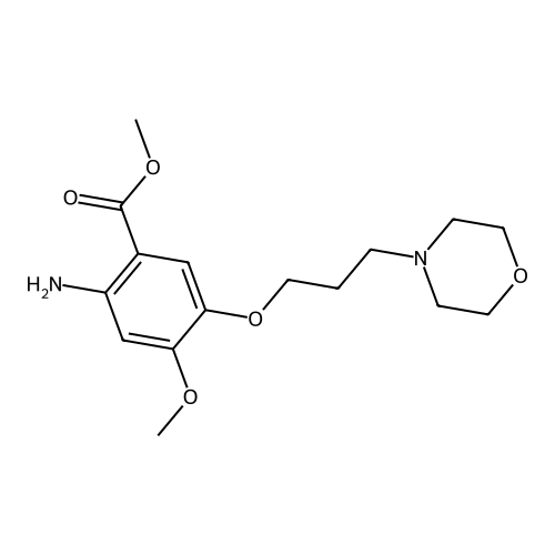 Gefitinib Impurity 49