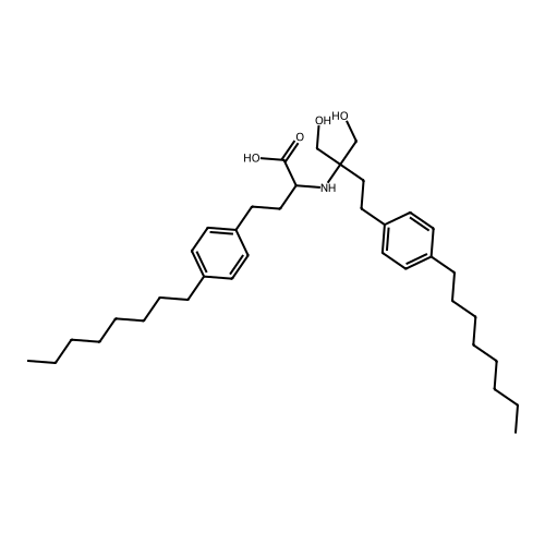 Fingolimod Dimer Impurity