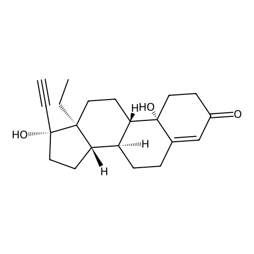 Levonorgestrel EP Impurity I