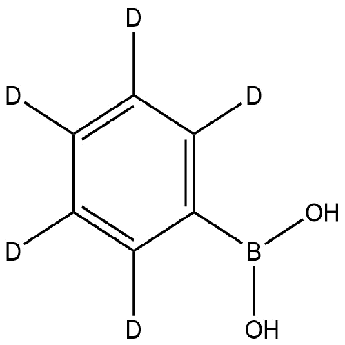 Phenylboronic Acid-d5