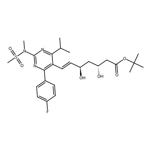 Rosuvastatin Impurity 60