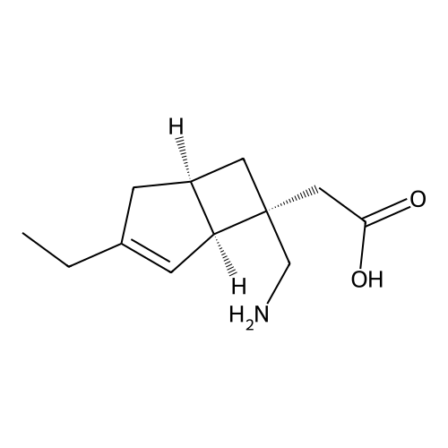 Mirogabalin Impurity N87