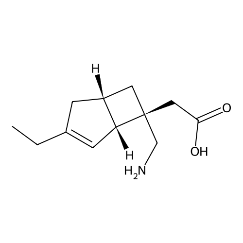 Mirogabalin Impurity N84