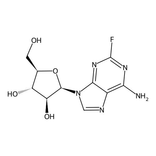 Fludarabine Phosphate EP Impurity E
