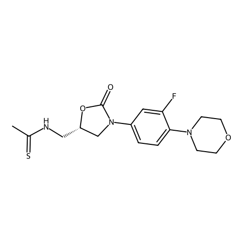 Linezolid Impurity 17