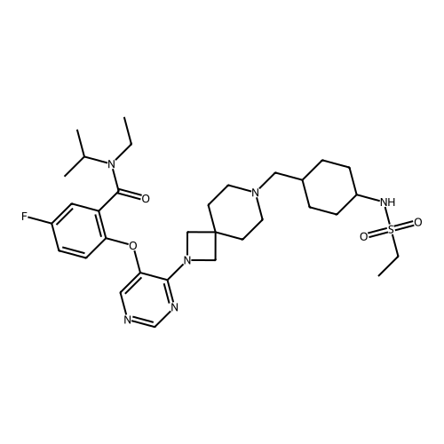 Revumenib