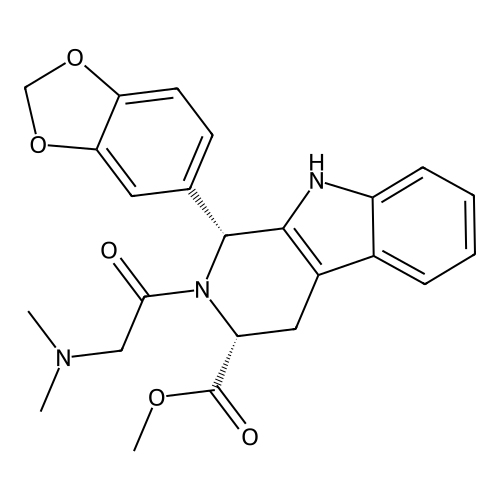Tadalafil Impurity 35