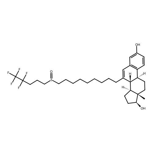 Fulvestrant EP Impurity E