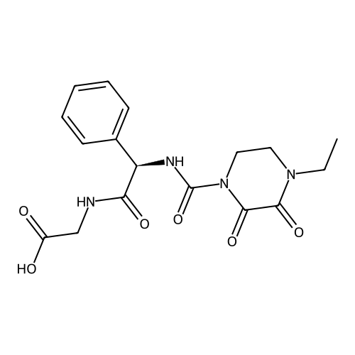 Piperacillin EP Impurity J