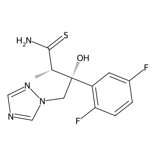 Isavuconazole Impurity 20