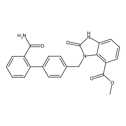 Azilsartan Impurity 18